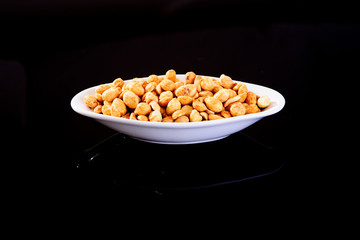 Roasted Salted Peanuts
