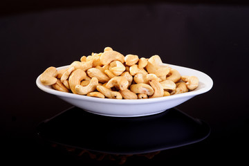 Raw Cashew Nuts