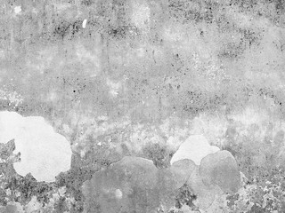 concrete wall abstract background