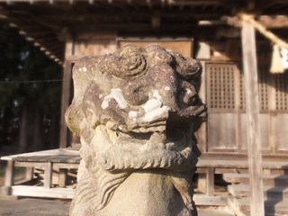 石像・修復・職人