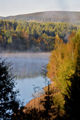 Traumschleife Köhlerpfad am Steinbach