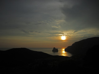 Tramonto