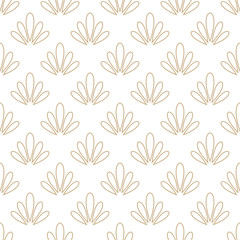 abstract cloth fashion seamless graphic pattern