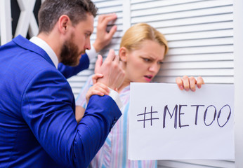#metoo as a new movement. Mad at colleague. Me too social movement. Office woman and her lustful...