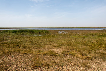 Parc national des oiseaux du Djoudj, Sénégal
