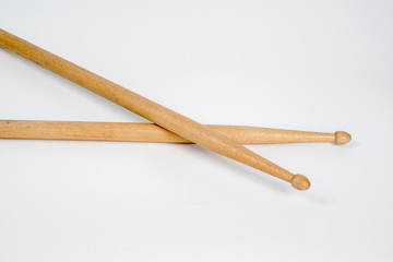 Drum sticks