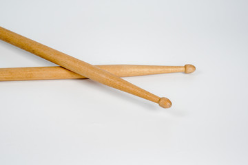 Drum sticks