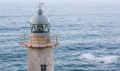 Faro de Lekeitio