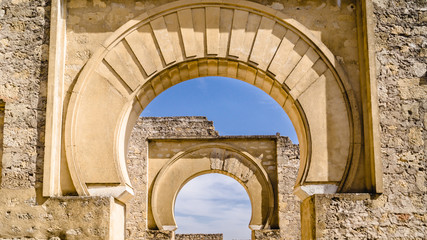 Arco Medina Azahara