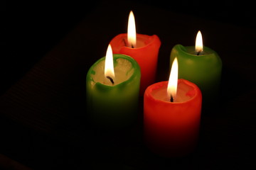 4th Advent Sunday - Steyr - Austria