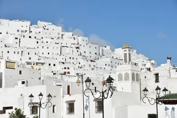 TETOUAN NORTH MOROCCO © Tomas