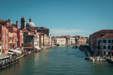 Obraz na płótnie Canvas Venice_2015