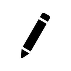 Pencil vector illustration