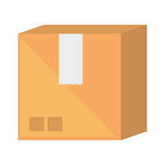 box carton delivery service