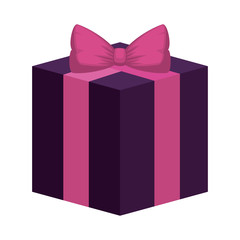gift box present icon