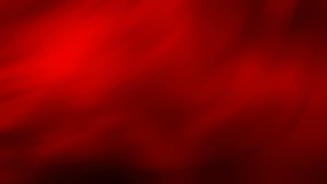 red abstract background animation (loop)