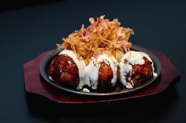 takoyaki