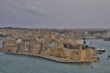 Valletta, Malta