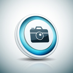 Camera Photo Video button