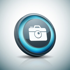 Camera Photo Video button
