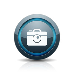 Camera Photo Video button