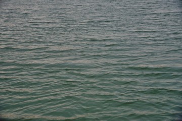 water in river night texture and background