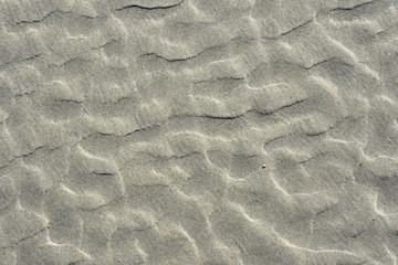Sand Wellen für Hintergrund