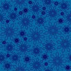 New Year; Christmas. Holiday Background, Snowflake Abstract Background, Snowflake Pattern, snowflake background, snowflake template, snowflake designs, snowflake decorations, Christmas Decoration. 