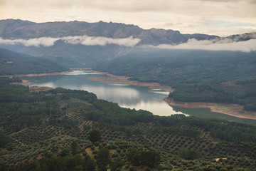 PANTANO DE 