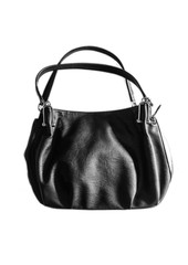 modern bag isolated