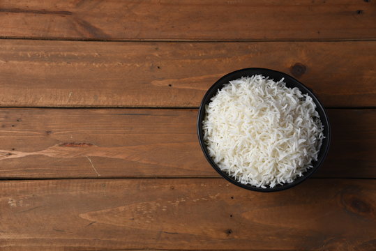 rice blow