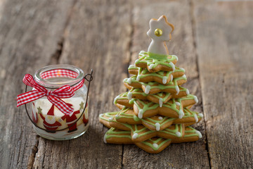 Christmas cookies