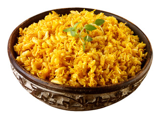 BHEL PURI,CUT OUT