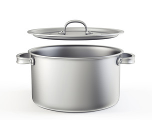 saucepan