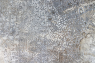 white concrete wall texture