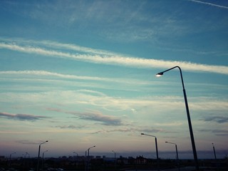 Sky