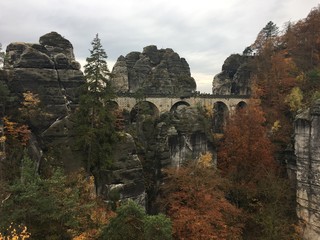 Sächsische Schweiz