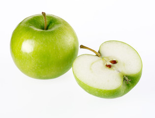 GREEN APPLES