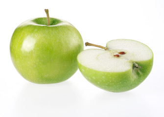 GREEN APPLES