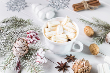 Image with coffee.