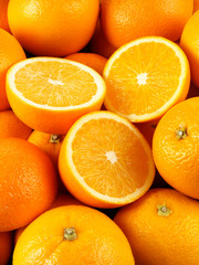 ORANGES