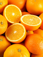 ORANGES