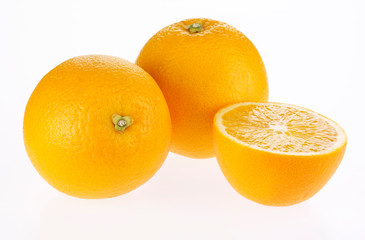 ORANGES