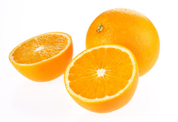 ORANGES