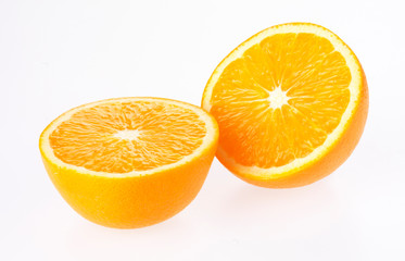 ORANGES