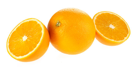 ORANGES