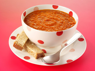 TOMATO SOUP
