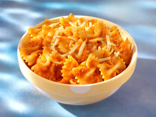 FARFALLE PASTA