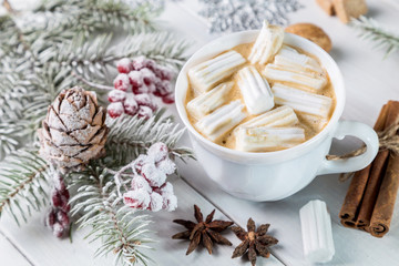 Image with coffee.