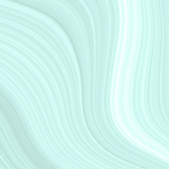 Fototapeta premium Marble light green color with the effect of 3d, beautiful background for wallpaper. Texture of waves and divorces of abstract shapes, a template for various purposes.